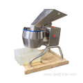 Automatic Potato Chips Making Line